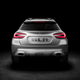 Illustration for article titled 2014 Mercedes-Benz GLA Concept: This Is It
